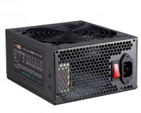 Techsolo STP-550 Techsolo STP-550
